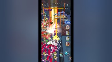 Smashero.io - Hack n slash RPG: Stage #22 Night of Living Dead