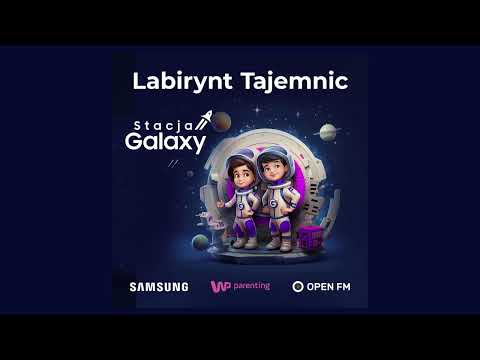 Labirynt tajemnic