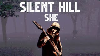 Silent Hill - She [PF Music Cover]