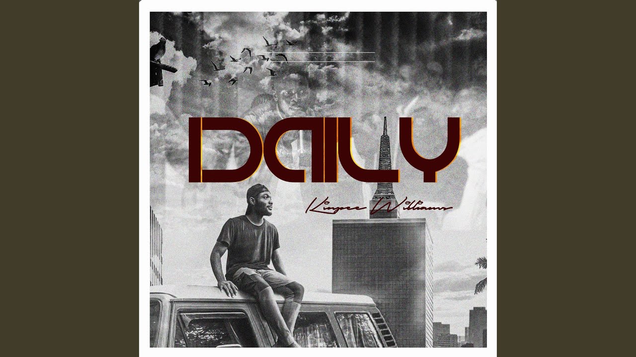 Watch Daily on YouTube Watch Daily on YouTube
