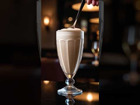 Молочний коктейль суміш Смакошейк суха суміш для коктейлів смачний напій класичний коктейль, видео 1