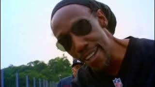 ALAMO THE LAST NUBIAN / SADAT X 