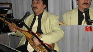 Gölhi̇sarli Şeref Ben Her Gece Sarhoşum