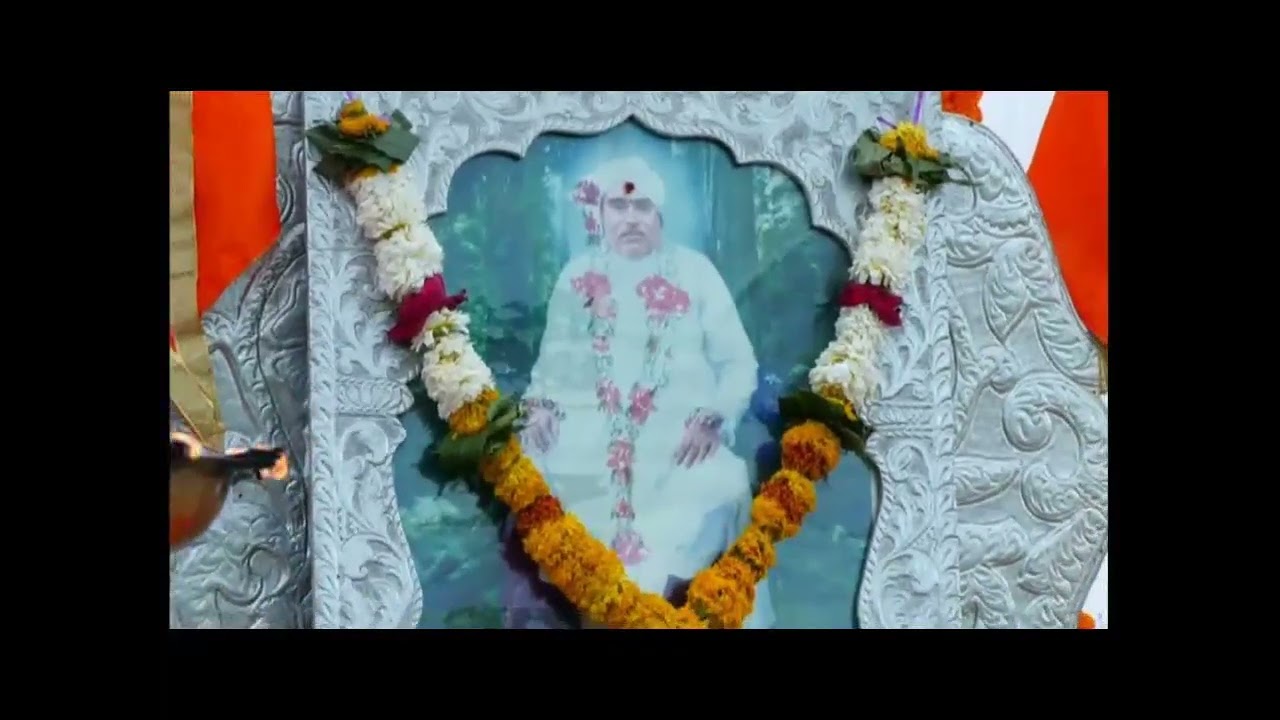 १४ कीर्तन क्र ३०८ निरंजनी एकाट वाणी(काला)