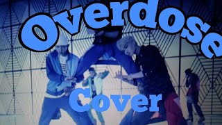 Exo Overdose Cover ( english)