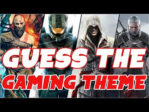 [GUESS THE VIDEO