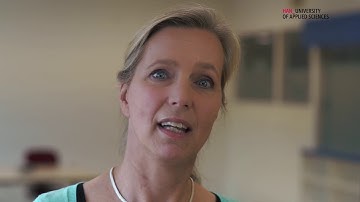 HAN Master Engineering Systems | Advanced Vehicle Dynamics module