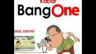 Download lagu kabar Bang One-WAKIL RAKYAT
