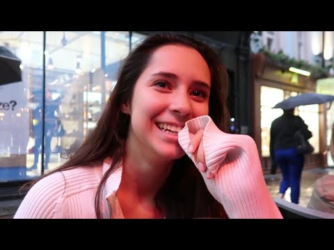 Asking Women If