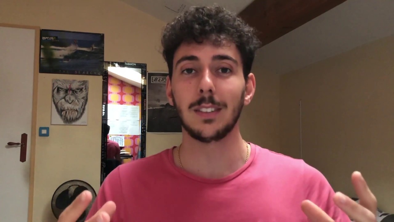Comment changer son comportement - Le niveau de référence - YouTube