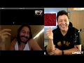 Capture de la vidéo 12 Live Session Avec Joachim Garraud, Bob Sinclar Et Vous