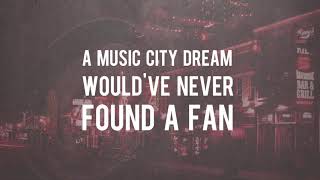Radio (Lyric Video) - Luke Pell