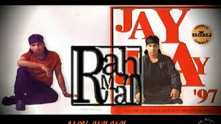 Video thumbnail of "JAY JAY - KEKASIH"