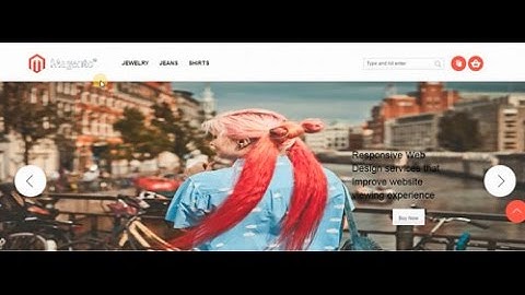 How To Create Latest Products on magento Home Page