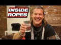Chris Jericho Shares Funny Story About Feud With Jon Moxley (Dean Ambrose) & Mitch The Potted Plant