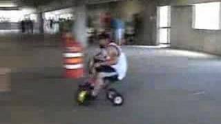 Funny Trikes - Asylum 08