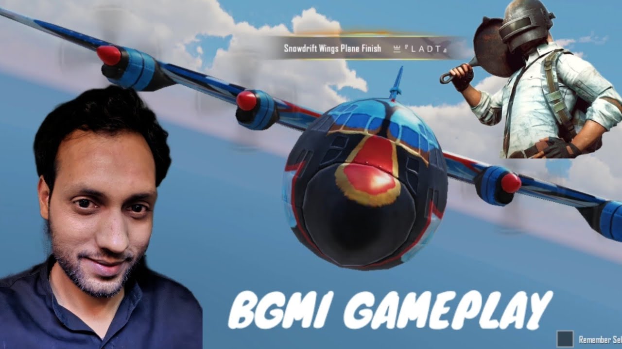 BGMI DAY 9 Live Stream 