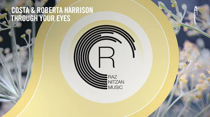 Costa & Roberta Harrison - Through Your Eyes [RNM]...
