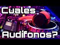 Mejores Audífono para Dj, review Audio Technica ATH-M50x