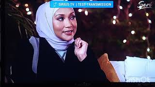 Sirius Tv 11channel FTA