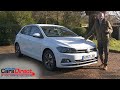 FCD Volkswagen Polo Review | VW Polo Car Review | Test Drive VW Polo