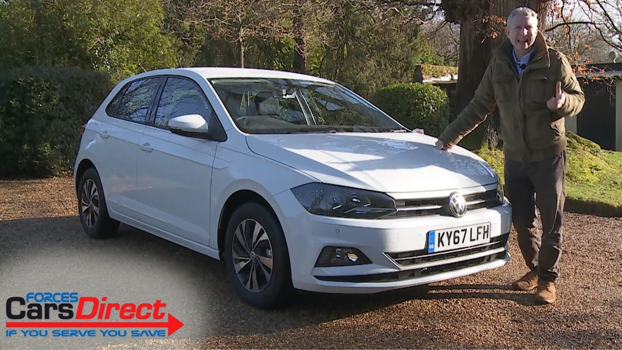 FCD Volkswagen Polo Review VW Polo Car Review Test Drive VW Polo YouTube