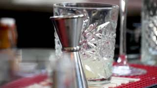 cocktail video