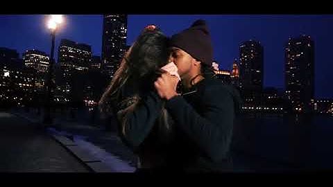 Ed Sheeran   Shape of You Deejay ILL Nyce Kizomba Video Remix 2017 1