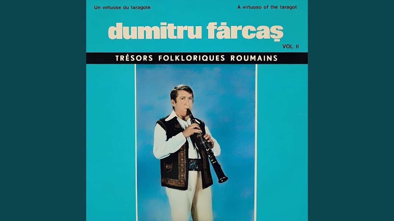 Suită Din Țara Moților