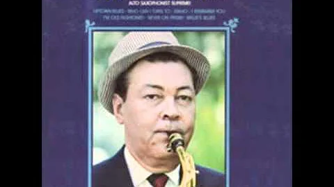 Willie Smith- "Willie's Blues 1965
