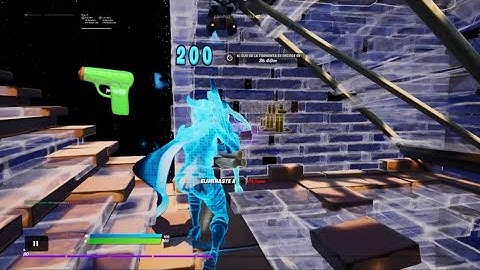 Opps 🔫 + Best 60FPS Console Linear Player