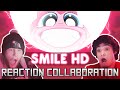 Reaction Collaboration: Smile HD by MisterDavie