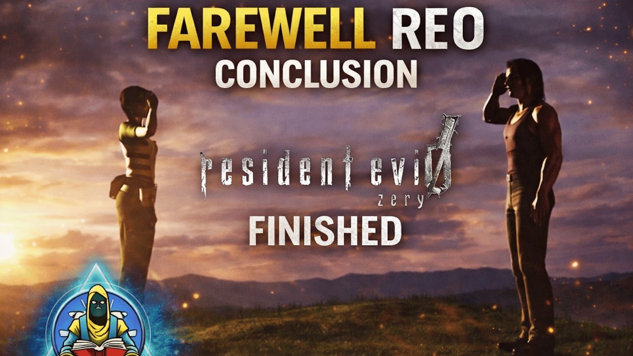 Resident Evil 0 Tamil LIVE Gameplay Ending part | Chronological Timeline Order | Road to RE Requiem