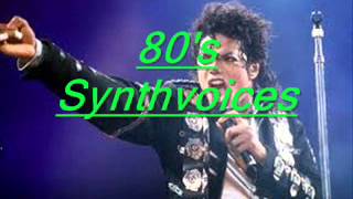 Video voorbeeld van "Muziek uit de jaren 80"