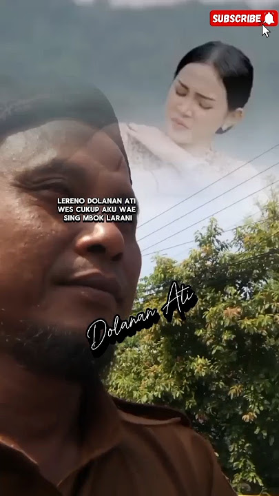 Sewu loro sing tak roso