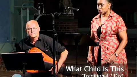Barbara Hendricks - Shout for Joy, Spiritual Chris...