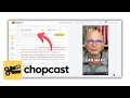 Chopcast tutorial 2024  how to use chopcast ai editor