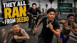 Devin Haney Vs Jack Catterall In Talks After Shakur, Keyshawn, & Paro Duck The Smoke!!! 😂
