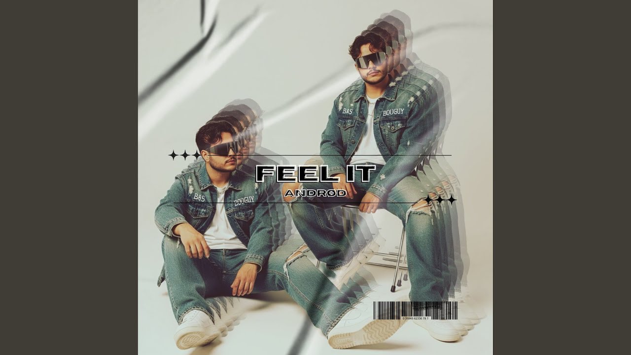 Watch FEEL IT on YouTube Watch FEEL IT on YouTube