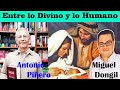 ANTONIO PIÑERO Evangelios 🔴 NAVIDAD 2022 JESUS y las MUJERES