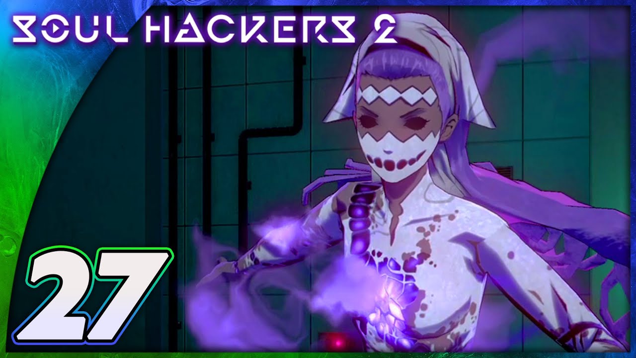 A Girl's Resolve Request Guide - Soul Hackers 2 - Neoseeker