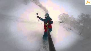 asahidake 20160206