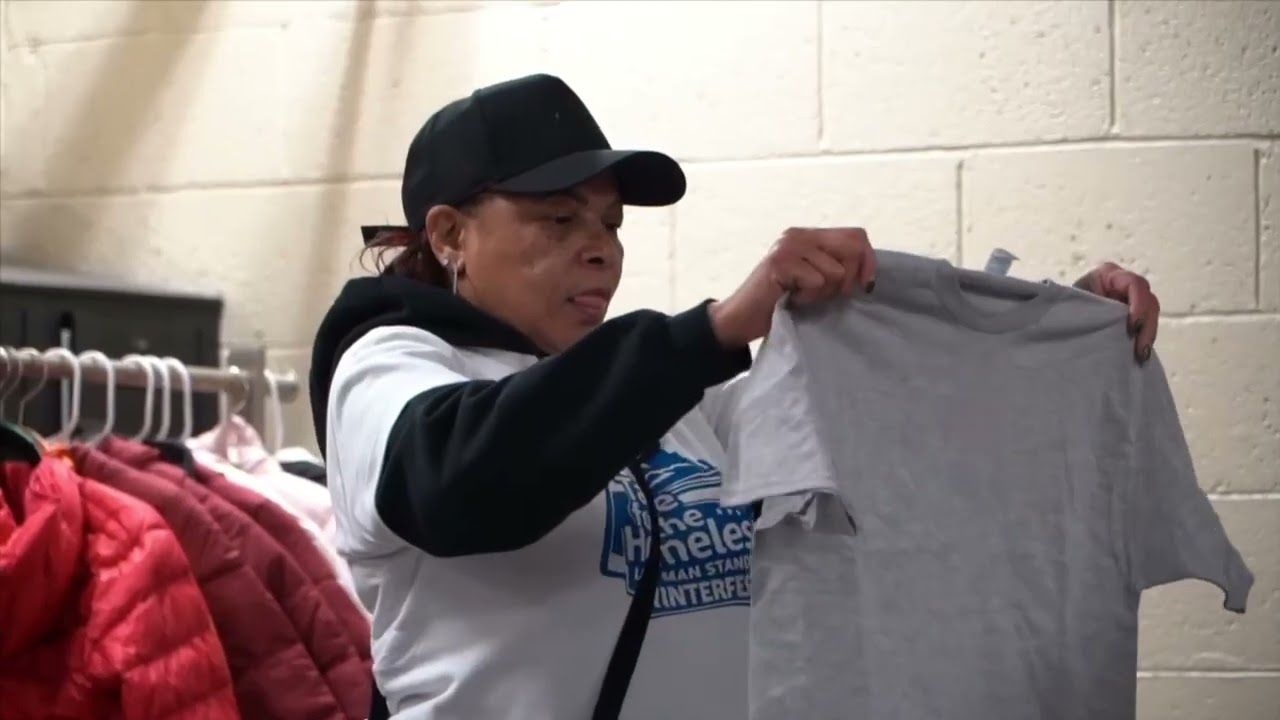 Taste For The Homeless presents  last man standing Winterfest 2026