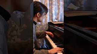 Reminiscing about my teenage years through #Chopin Nocturne Op.48 No.2