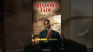 Shadows Fade 🔥 Damon Blaze #shorts