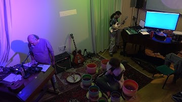 AvantGarde Impro Part 1