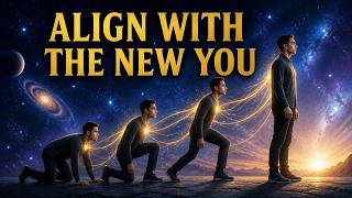 Quantum soul Explained Once You Understand This, Reality Shifts