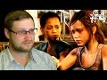 The Last of Us: Left Behind ► ФИНАЛ ► #4