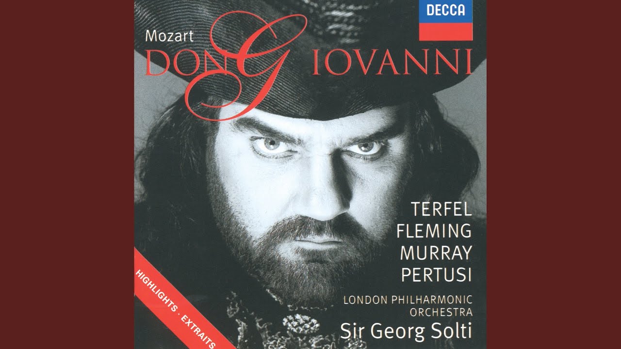 Mozart: Don Giovanni, K. 527, Act II: No. 24, Finale: f. Questo è il fin di chi fa mal (Live at... adlı videoyu YouTube'da izle