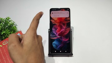 How to use guest mode in lava agni 3 5g  | Delete multiple user in lava agni 2 5g